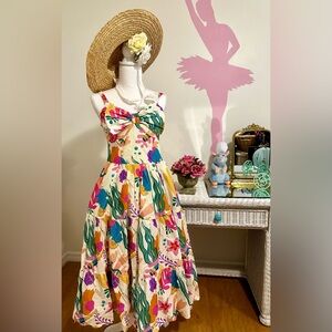 Disney Little Mermaid II Dress - Worn once. Size Large